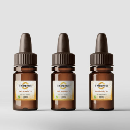 i-Morpheus - Diffuse, illumine, apaise