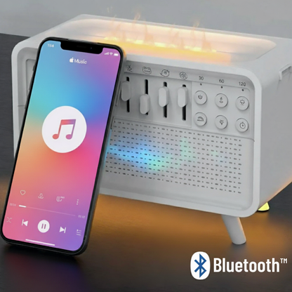 i-Morpheus - Diffuse, illumine, apaise