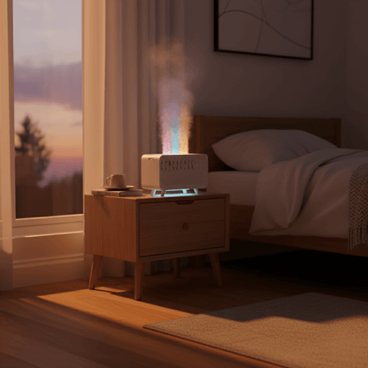 i-Morpheus - Diffuse, illumine, apaise