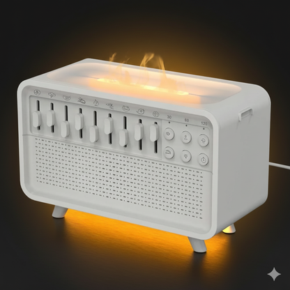 i-Morpheus - Diffuse, illumine, apaise