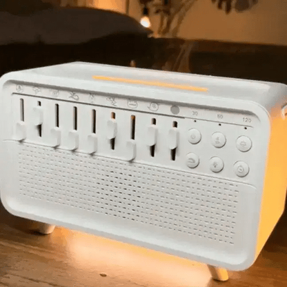 i-Morpheus - Diffuse, illumine, apaise